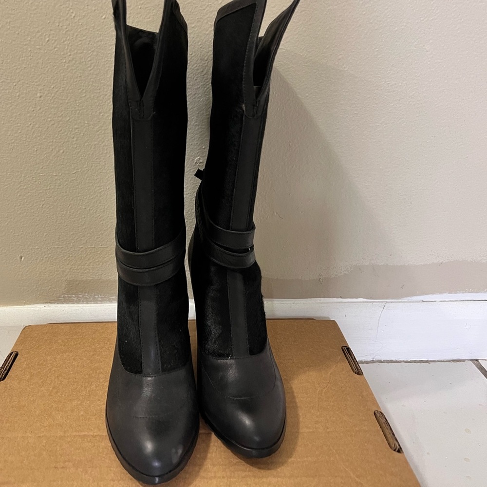 NEW!! Derek Lam boots